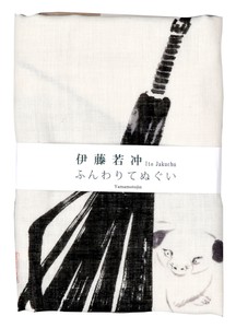 日式手巾 双层纱布