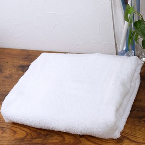 Bath Towel White Bath Towel