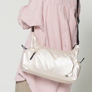 Shoulder Bag Pocket Drawstring 【2024NEW】