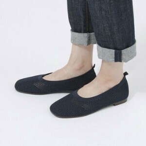 Basic Pumps Square-toe Pumps