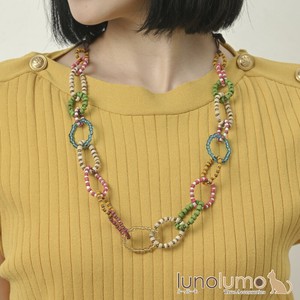 Necklace/Pendant Necklace Colorful Ladies