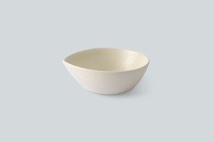 Donburi Bowl Porcelain L Made in Japan
