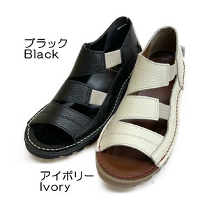 Comfort Sandals Pumps Made in Japan