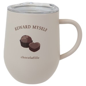 Mug Chocolate 320ml