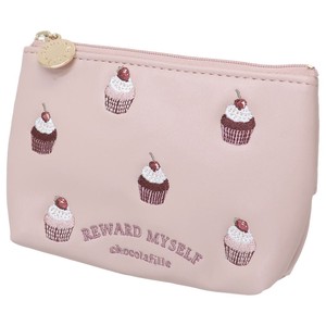 Pouch Cupcakes