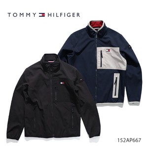 Jacket Tommy Hilfiger Block Men's