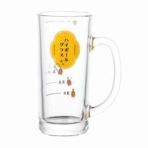 玻璃杯/杯子/保温杯 玻璃杯 日本制造