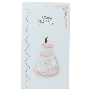 Envelope Cake Congratulatory Gifts-Envelope