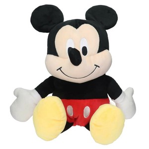【アウトドアグッズ】ミッキーマウス ヘッドカバー