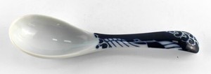 Shiranami Whale Spoon