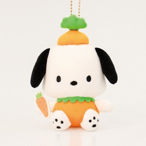Sanrio Doll/Anime Character Plushie/Doll Mascot Pochacco