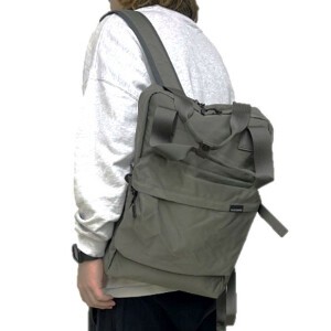 Backpack 2Way Ladies Men's