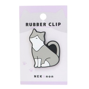 Clip Cat Stationery