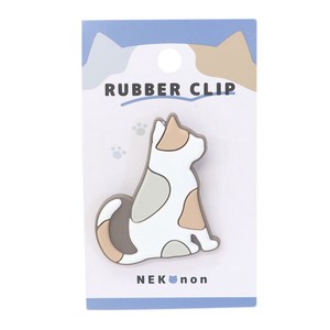 Clip Cat Stationery