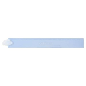 Ruler/Measuring Tool Colorful with Mascot Ruler 14cm