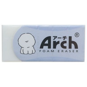 Eraser arch Eraser