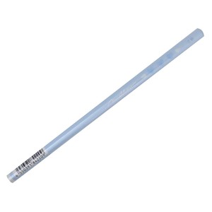 【鉛筆】メロウブルーデイズ 鉛筆 2B 丸軸 ハート