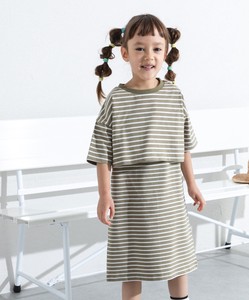 Kids' Casual Dress 2Way