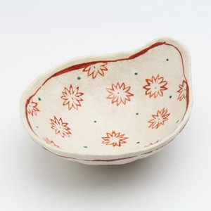 Side Dish Bowl Hana Komon