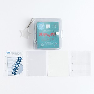 Planner/Diary Sticker Mini Set
