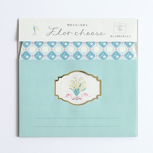 Letter set Lily Of The Valley