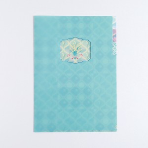 Store Supplies File/Notebook Plastic Sleeve Lily Of The Valley