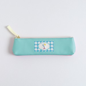 Pen Case Pouch Lily Of The Valley