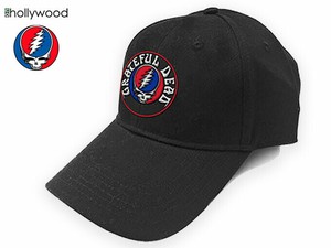 GRATEFUL DEAD STEAL DEAD FACE Cap  21484