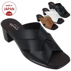 舒适/健足凉鞋 舒适 2024年 立即发货 简洁 日本制造