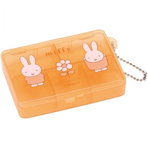 Pouch/Case Miffy Skater