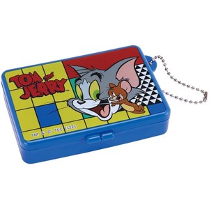 Pouch/Case cartoon Tom and Jerry Skater