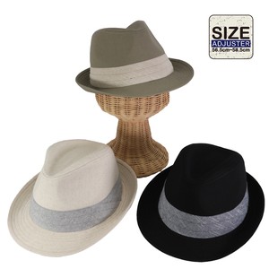 Felt Hat Ribbon Cotton 【2024NEW】 Spring/Summer