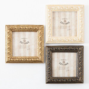 Photo Frame 3 Colors