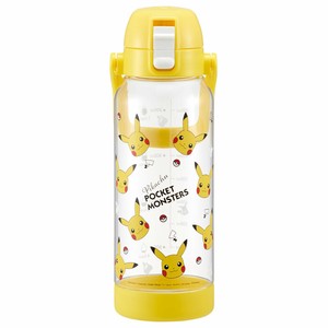 Bag Pikachu Skater 1000ml