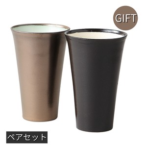美浓烧 茶杯 礼盒/礼品套装 日本制造