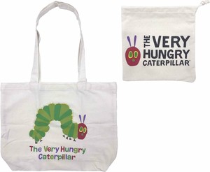 Duffle Bag The Very Hungry Caterpillar