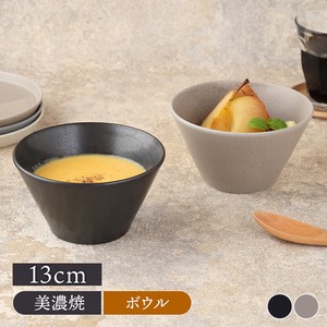Donburi Bowl 13cm Made in Japan