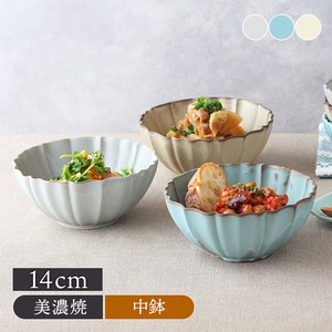 Donburi Bowl L M Made in Japan