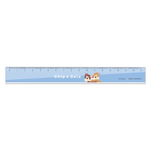 Ruler/Measuring Tool Chip 'n Dale M NEW
