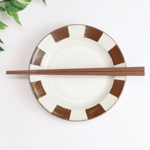 Chopsticks Brown Natural Dishwasher Safe M