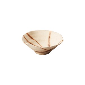 【信楽焼】火だすき 花小鉢（日本製）