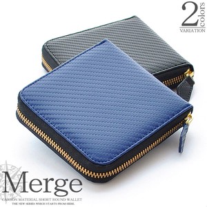 Wallet Cattle Leather Compact