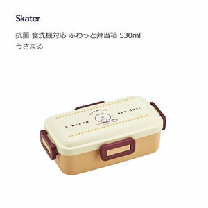 Bento Box Skater 530ml