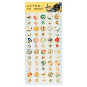 美纹胶带/工艺胶带 四季