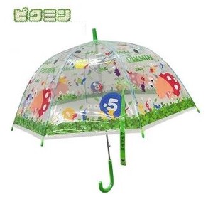 雨伞 皮克敏