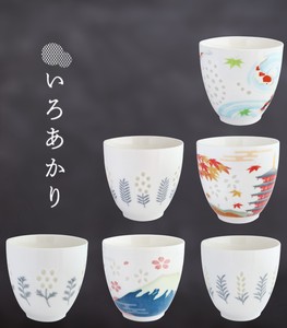 日本茶杯 新款 2024年 可爱