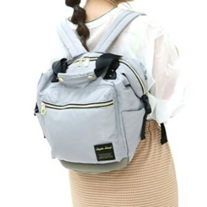 Backpack Polyester Legato Largo Casual