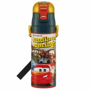 水壶 汽车 Skater 470ml