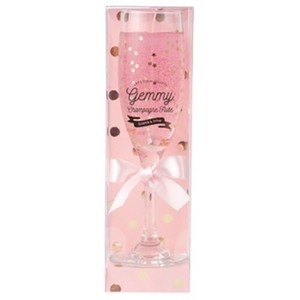 カメヤマ 【予約販売】GEMMY〈ジェミー〉シャンパンフルート ピオニー BA2200520