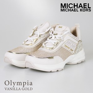 MICHAEL MICHAEL KORS マイケル マイケル コース Olympia オリンピア  MK100895-C